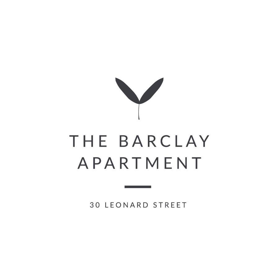 The Barclay Apartment Perth Exterior photo